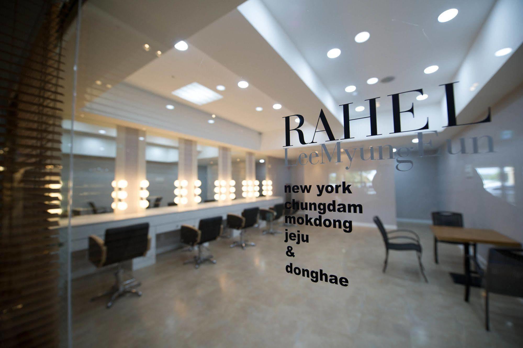 New Donghae Tourist Hotel Bagian luar foto