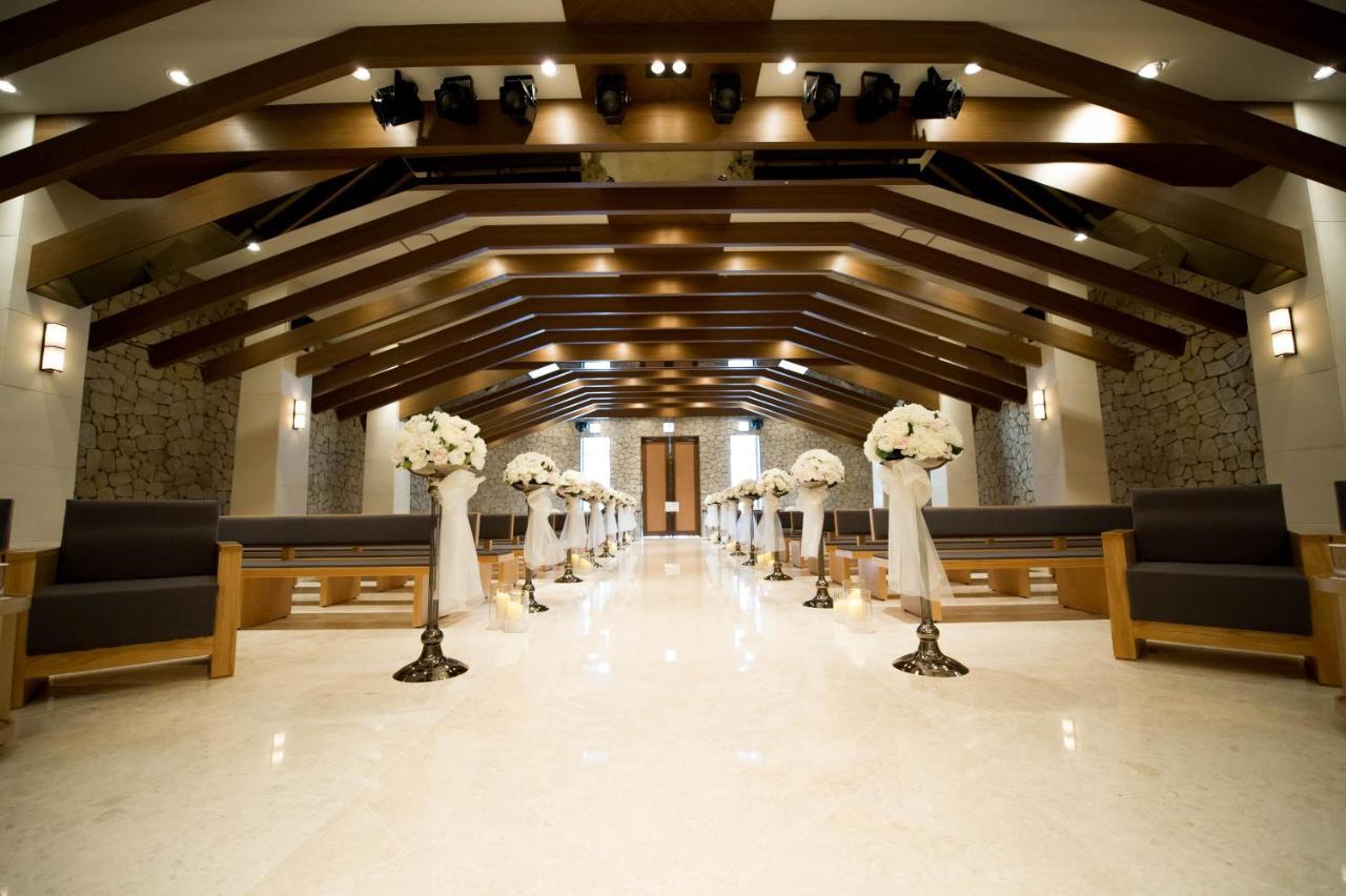 New Donghae Tourist Hotel Bagian luar foto